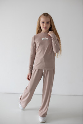 Костюм для дівчаток